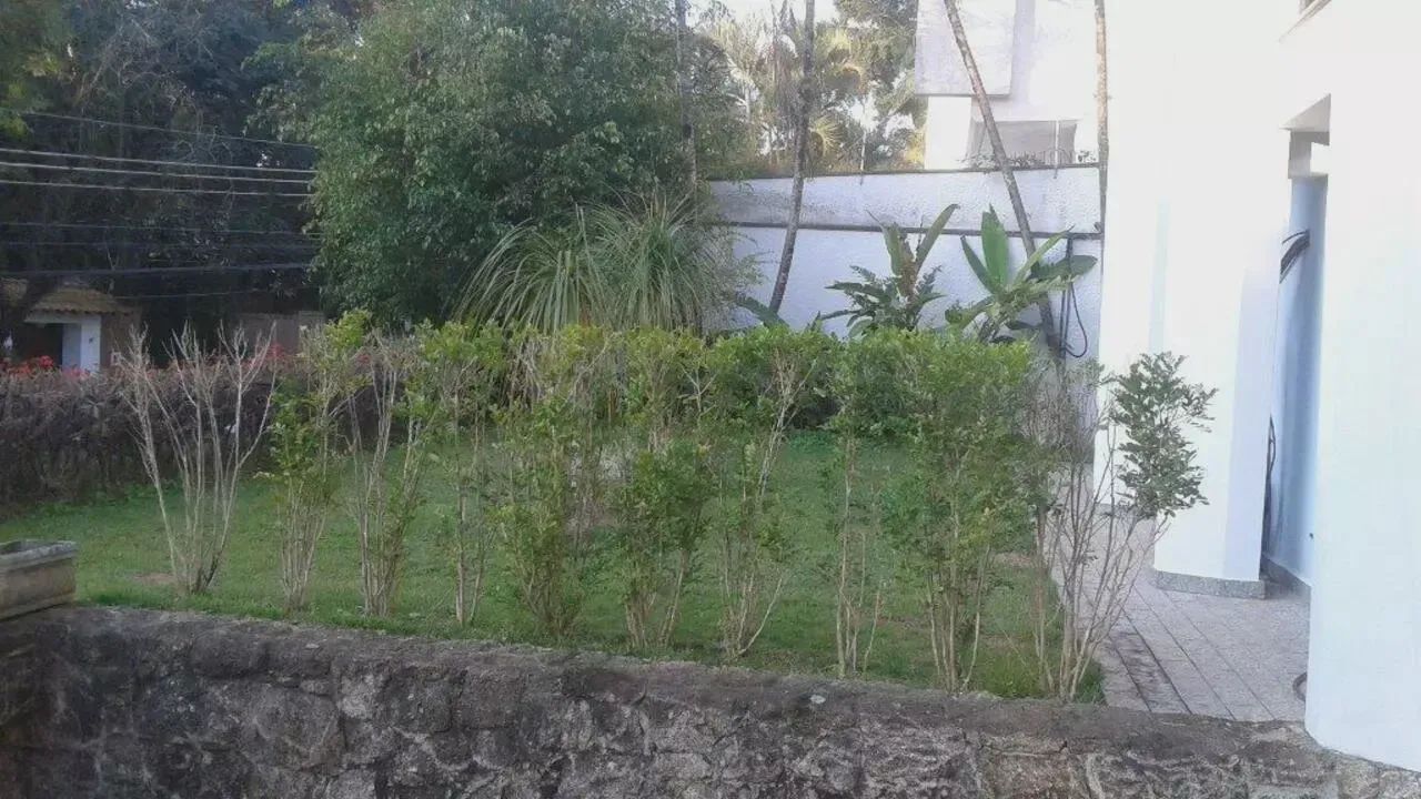Térrea para aluguel e venda com 793 metros quadrados com 4 quartos em Interlagos - São Pau - Foto 10