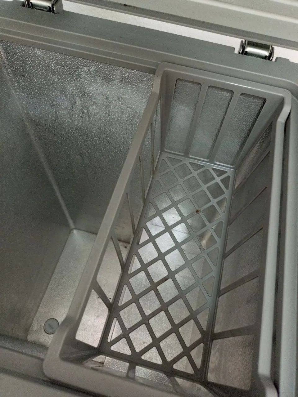 Freezer novo - Foto 5