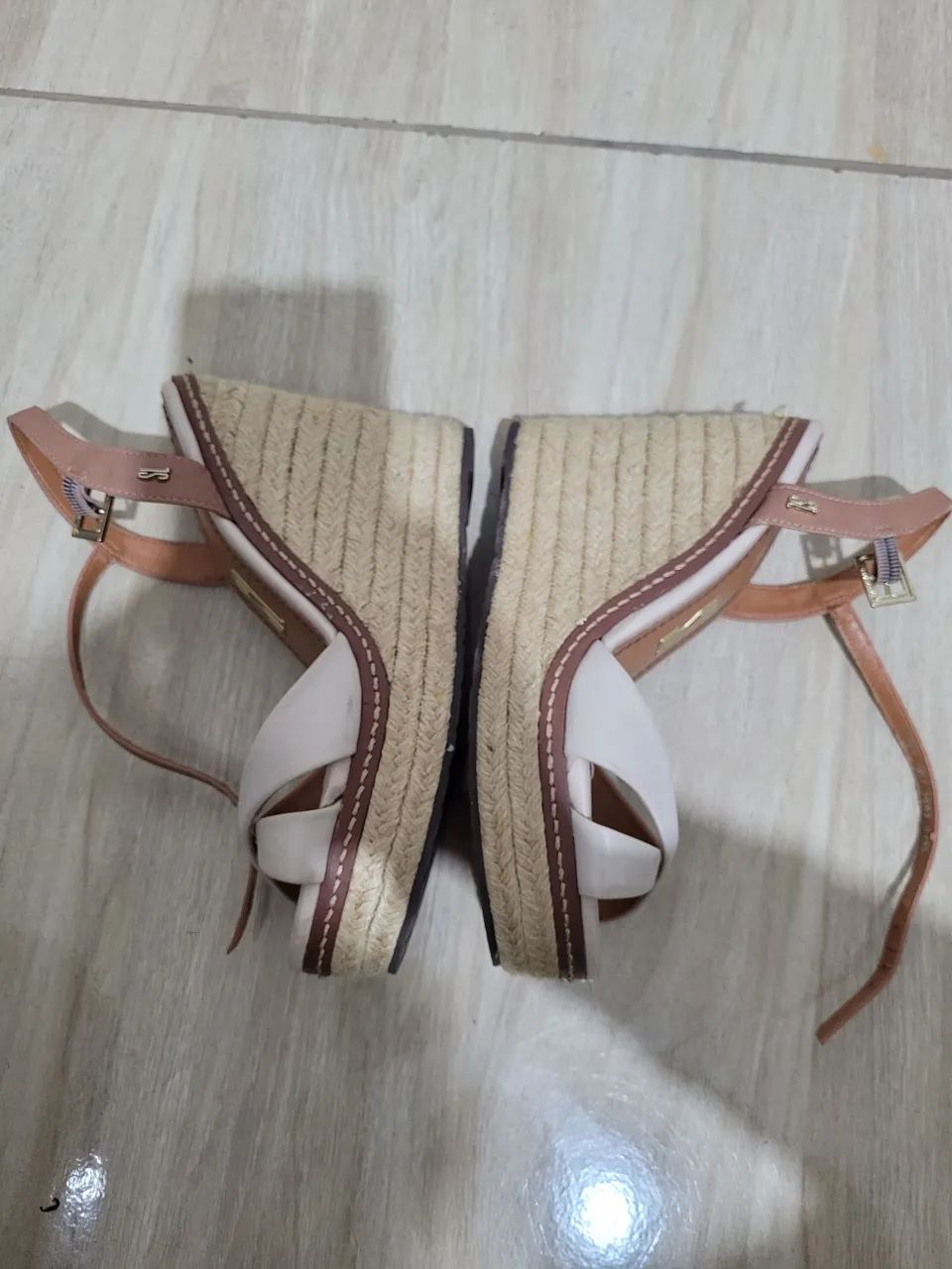 Sandalia Santa LoLLA. - Foto 3