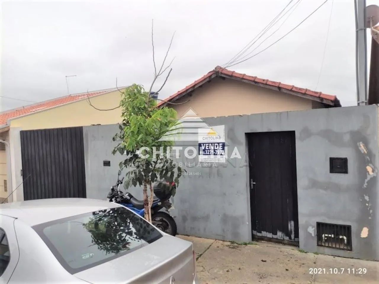 Casa Residencial à venda, Centro, Itapetininga - CA1215. - Foto 2