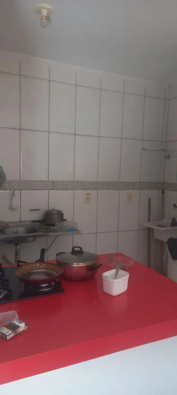 Vendo ágio de um apartamento