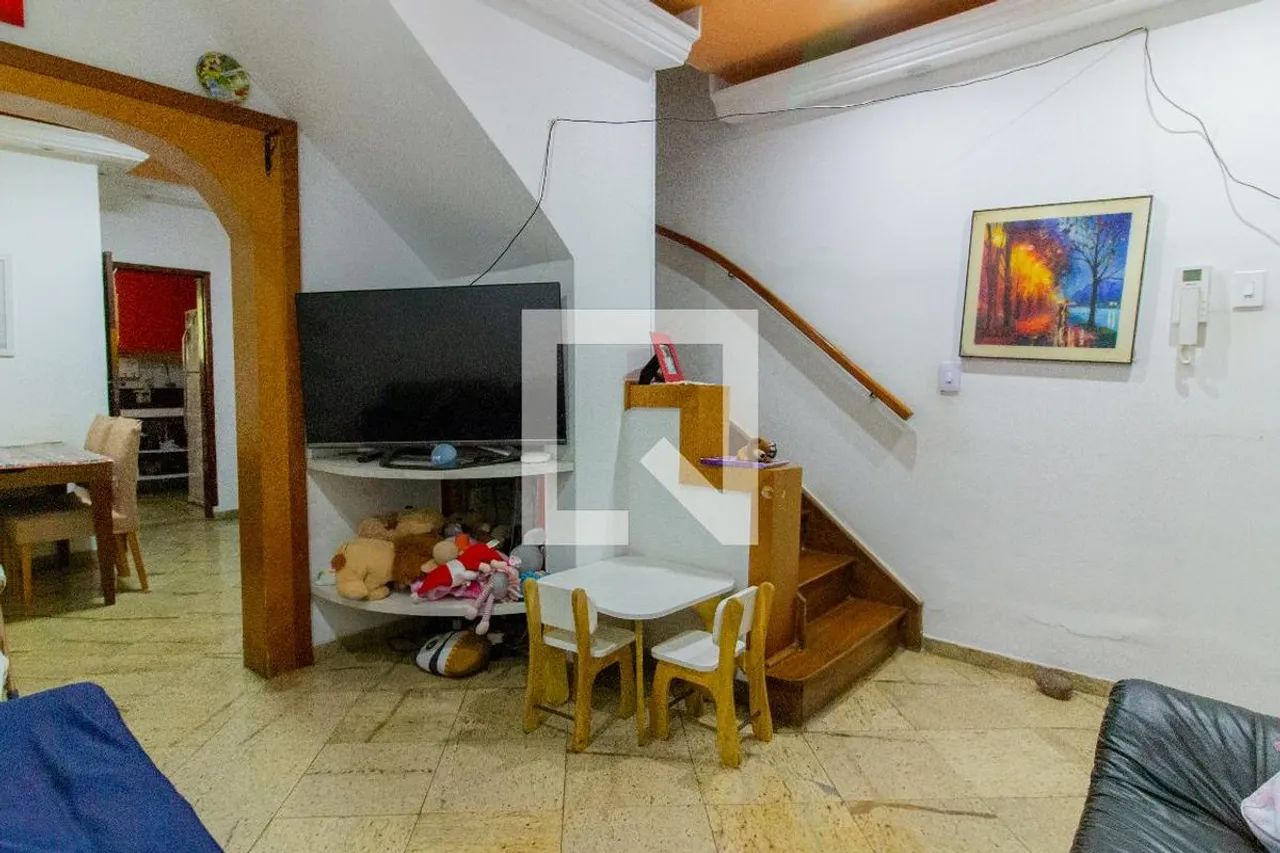 Casa à Venda - Barra Funda, 4 Quartos, 125 m2 - Foto 5