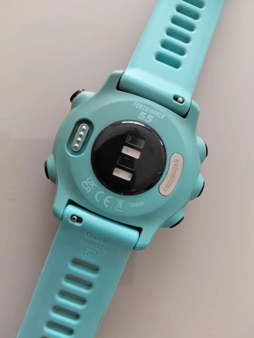 Garmin 55 Forerruner - Foto 2