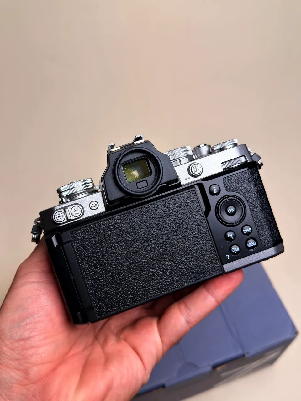 Camera Nikon Z fc - nova - Câmeras e Filmadoras - Boa Viagem, Belo