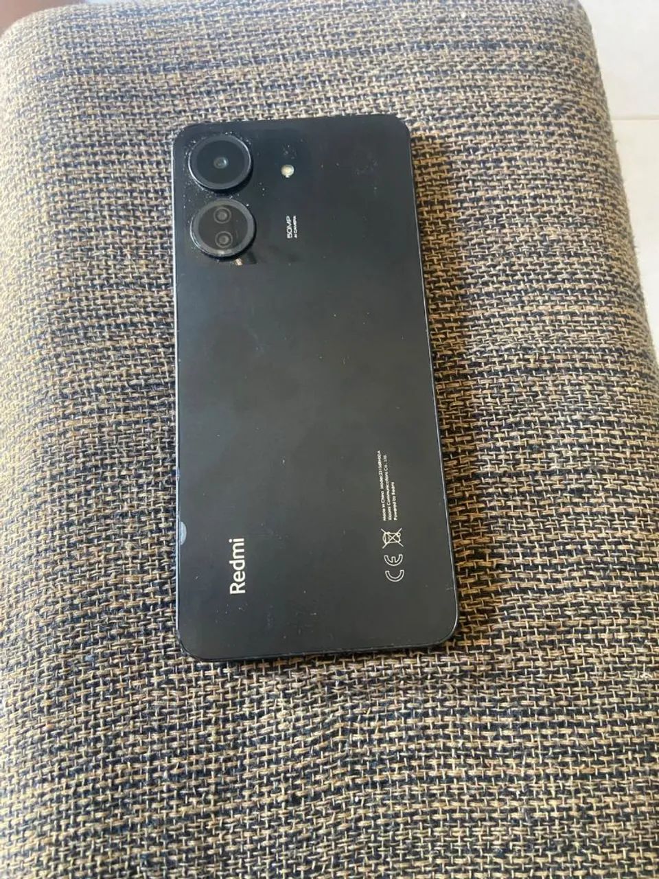 Redmi 13c 128gb - Foto 4