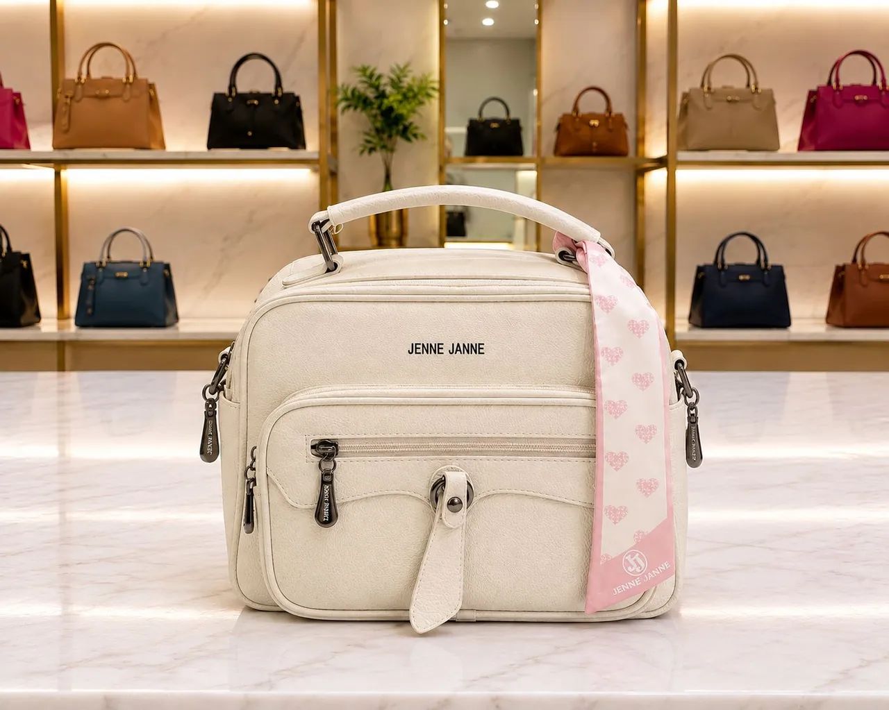 Bolsas femininas 