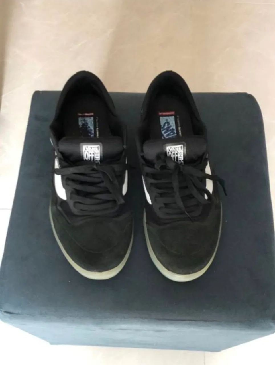 Tenis vans  - Foto 2