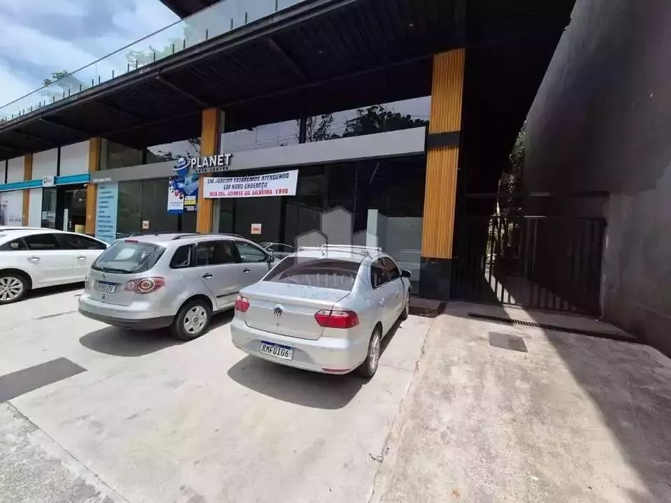 Loja para aluguel, 88m² - Bingen - Petrópolis/RJ