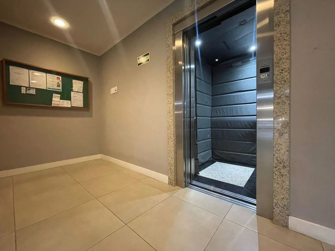 Apartamento 2 quartos com sacada. - Foto 3