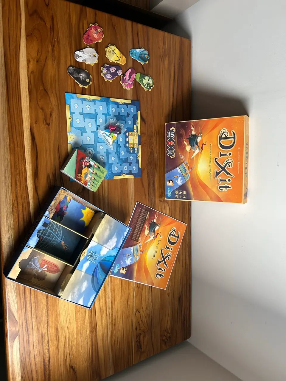 Jogo Dixit Original - Foto 3
