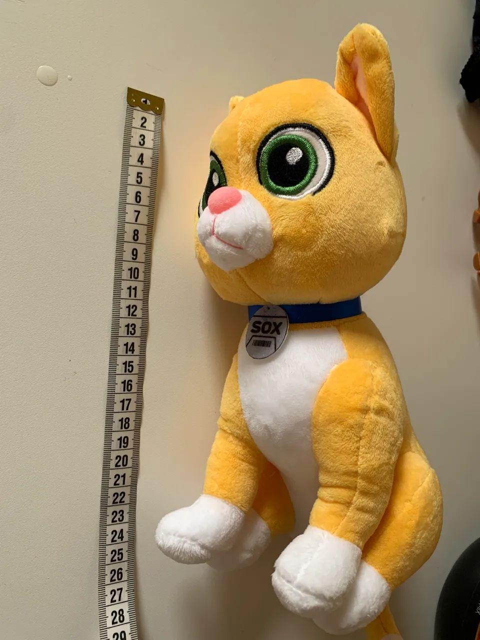 Toy Story lightyear gato sox - Foto 3