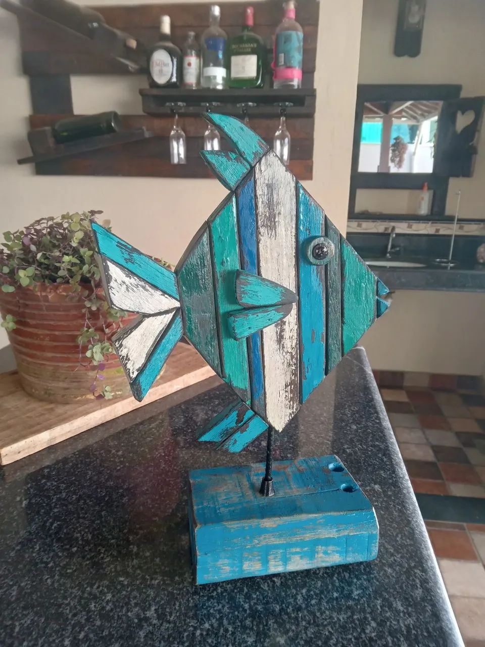 Peixinho " Nemo " - Foto 3