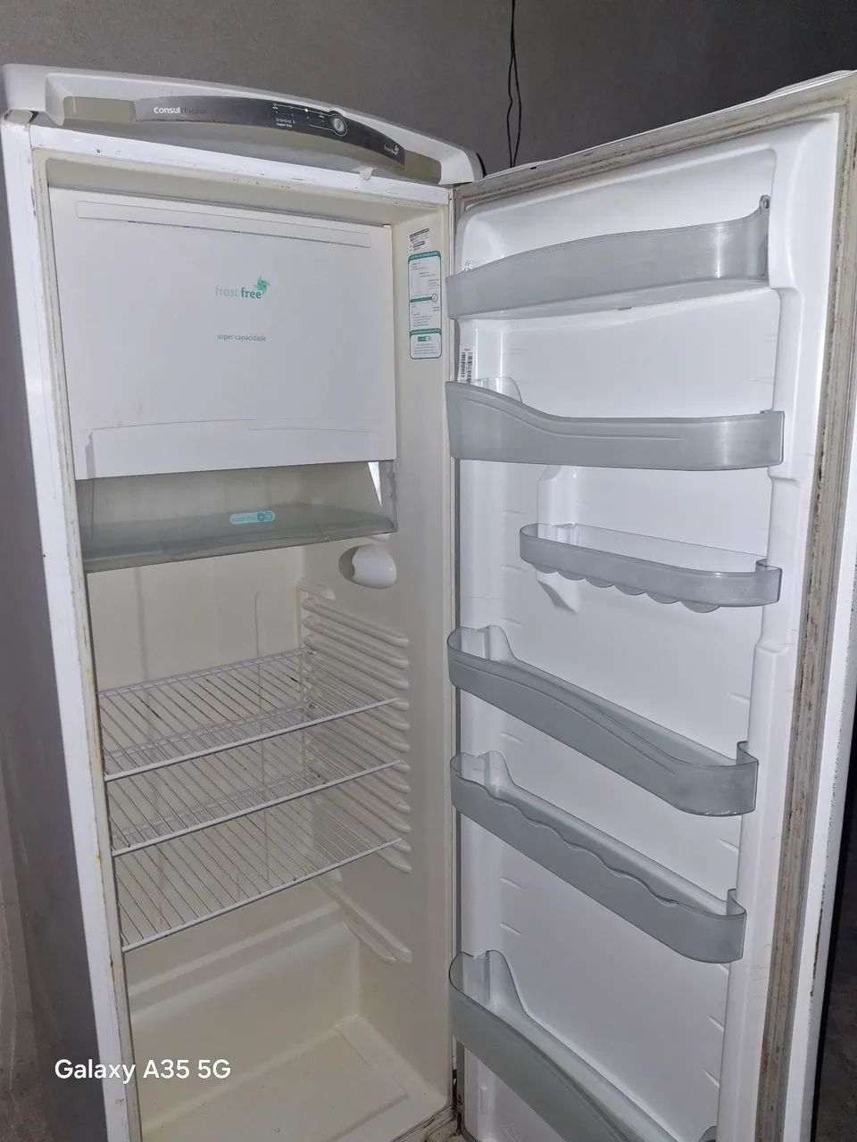 Geladeira - Foto 2