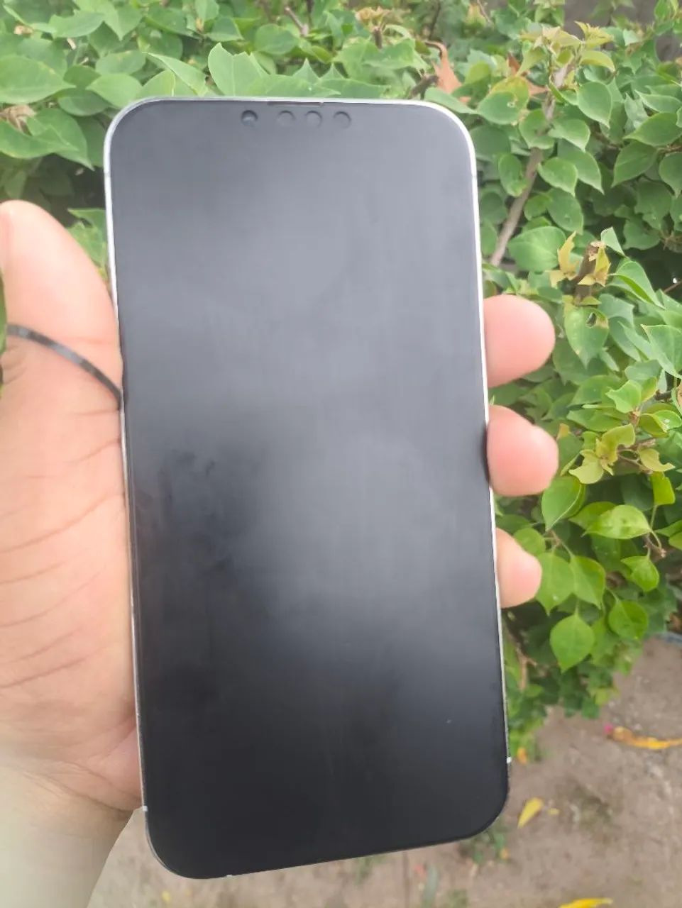 iPhone 13 pro max  - Foto 4