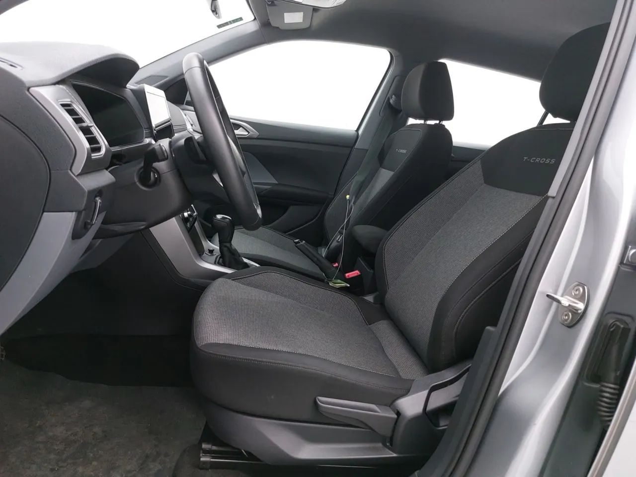 Volkswagen T-Cross 1.0 TSI Flex 12V 5P Aut., foto 16 de 18