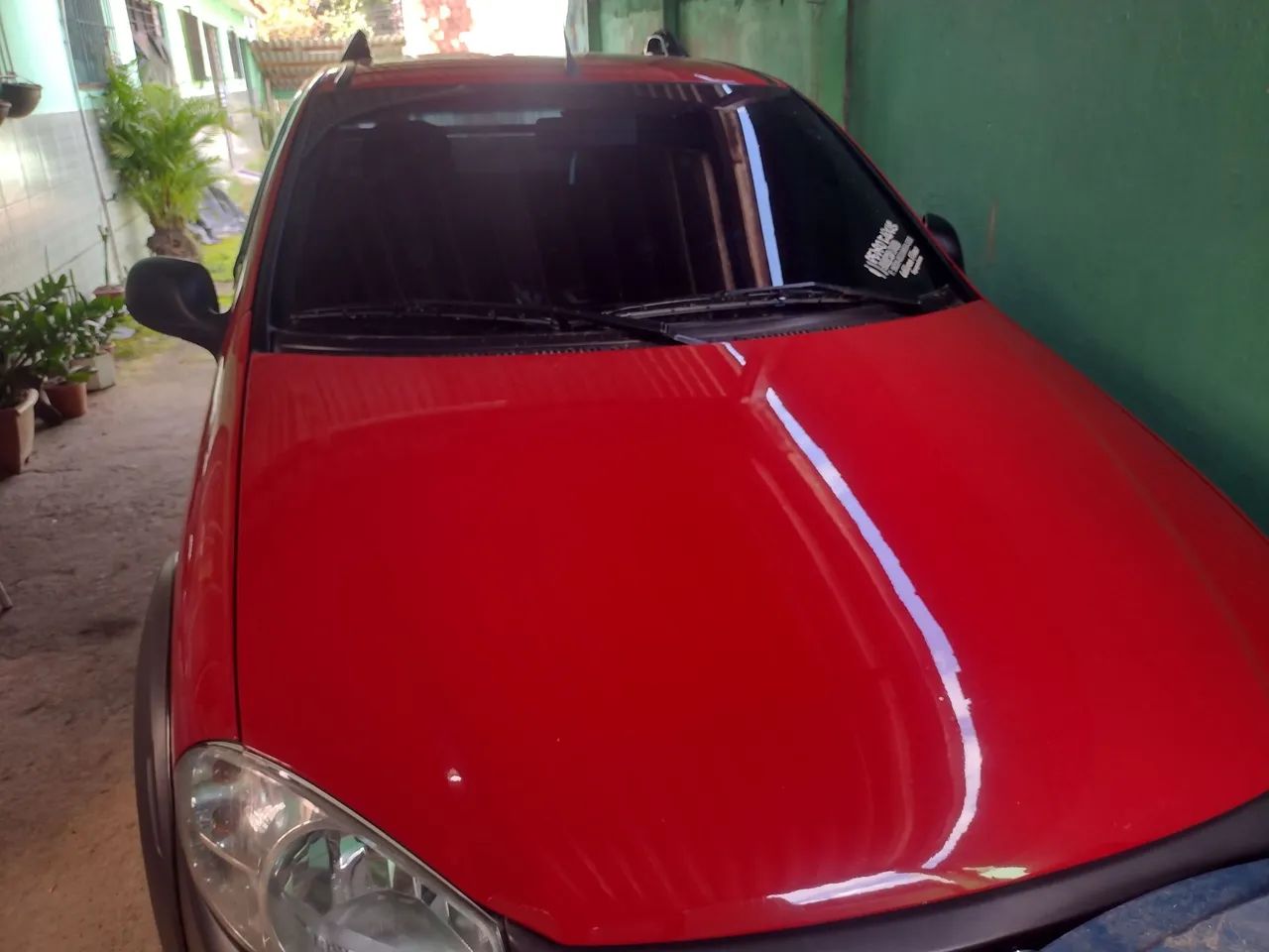 Fiat Strada Working 1.4 MPI Fire Flex 8V CS 2016 - Foto 2