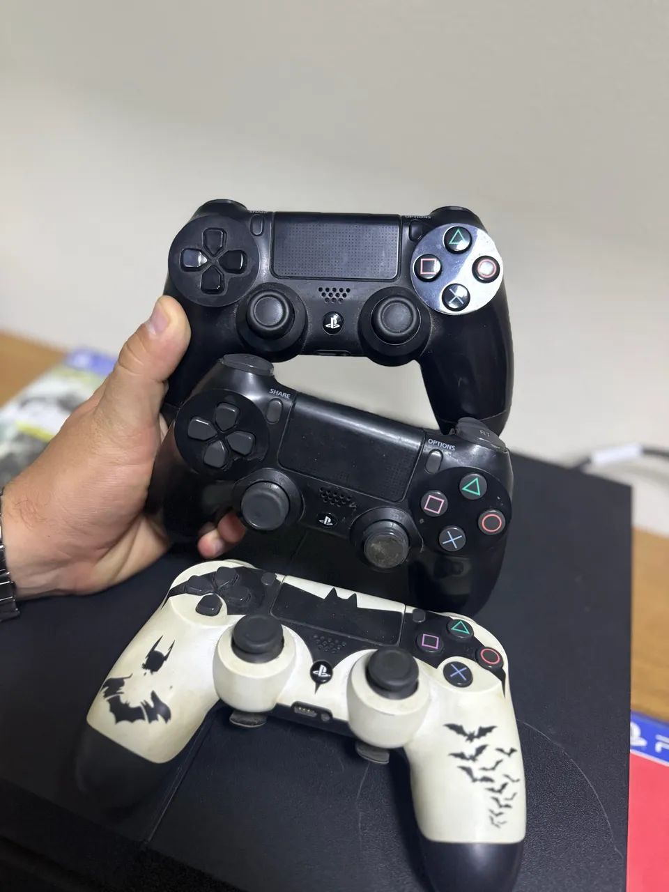 Ps4 slim  - Foto 3