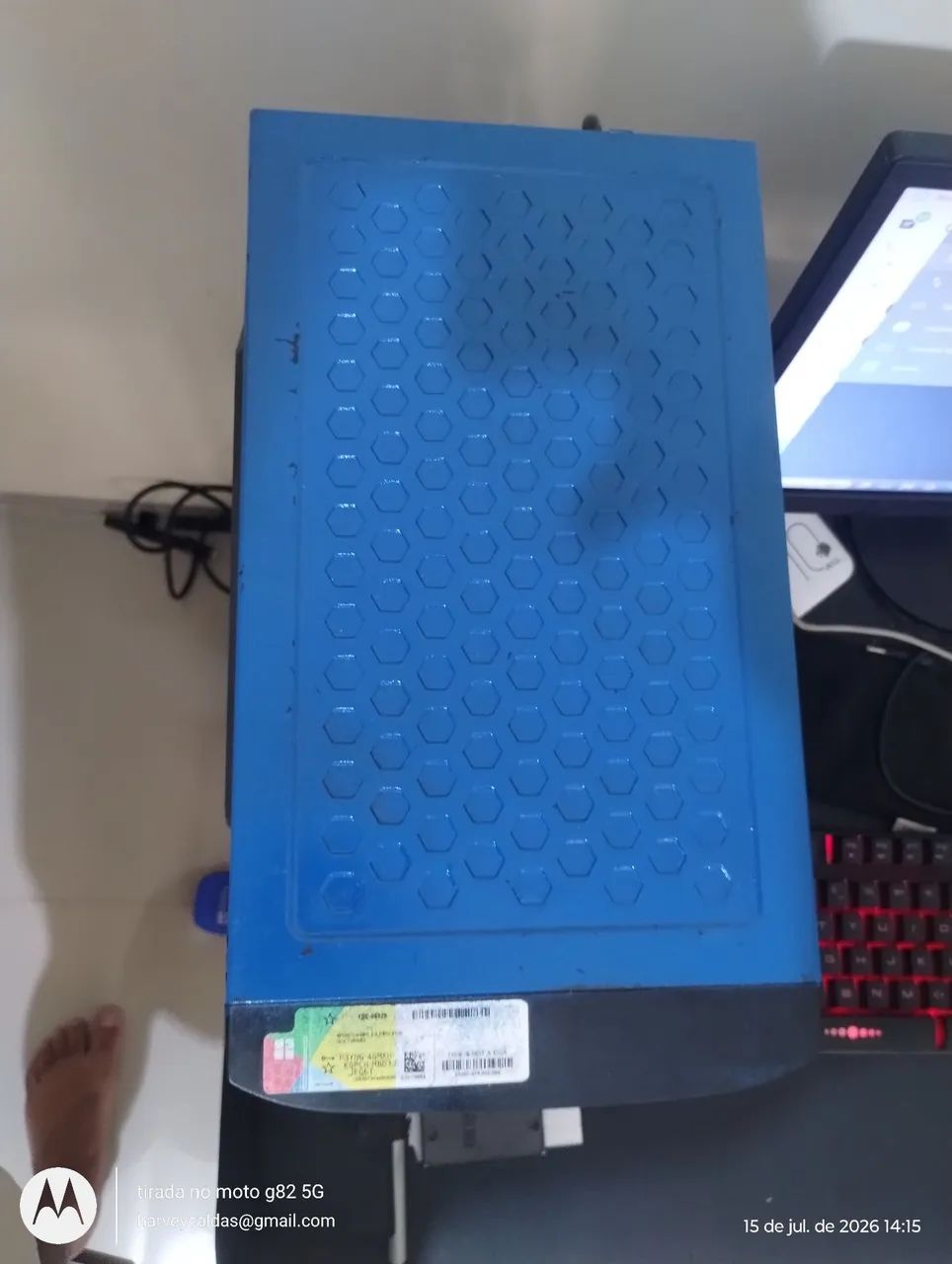 Desktop Core i5  - Foto 3