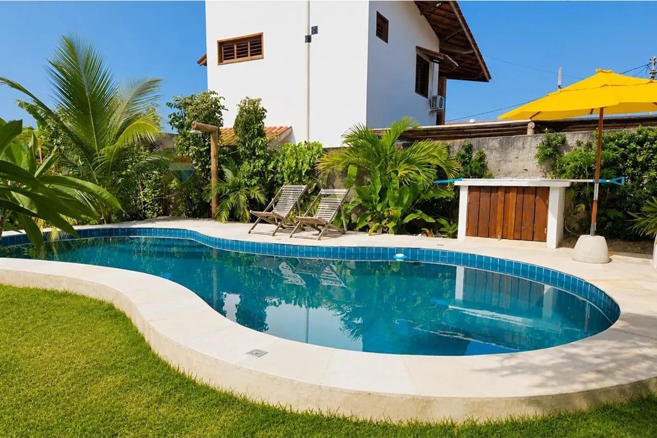 Excelente casa à venda no Guajiru - Foto 3