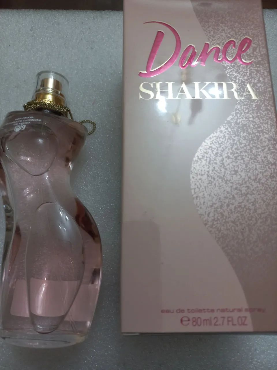 Perfume Shakira Dance edt 80ml