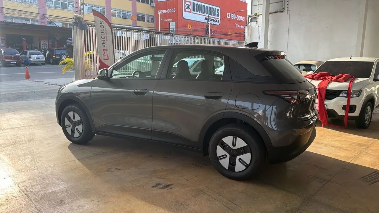 Geely EX2 Pro 2026 - Foto 5