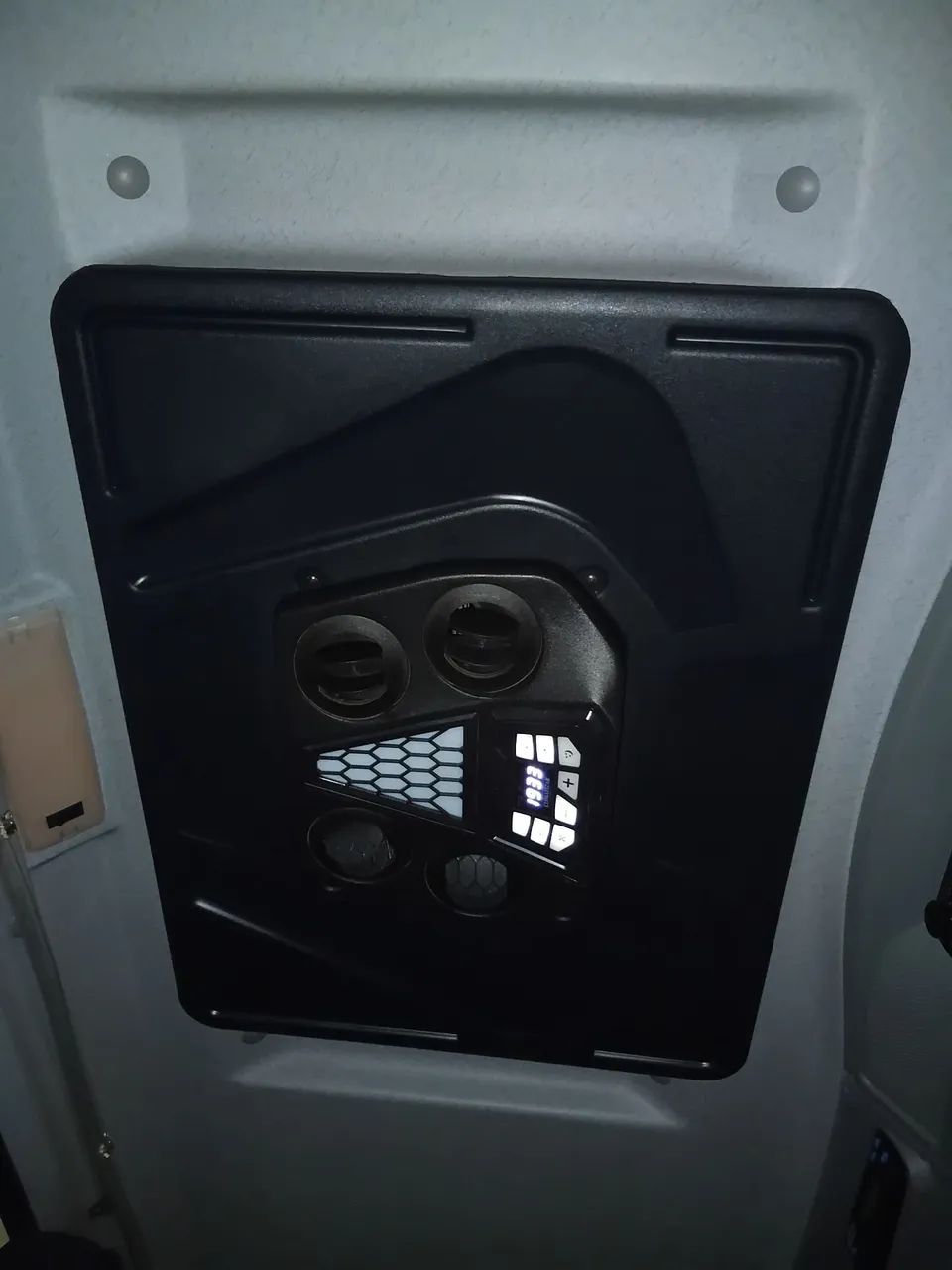 MB Atron 1319 2013 - Foto 5