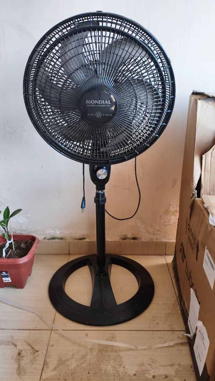 VENTILADOR  - Foto 2