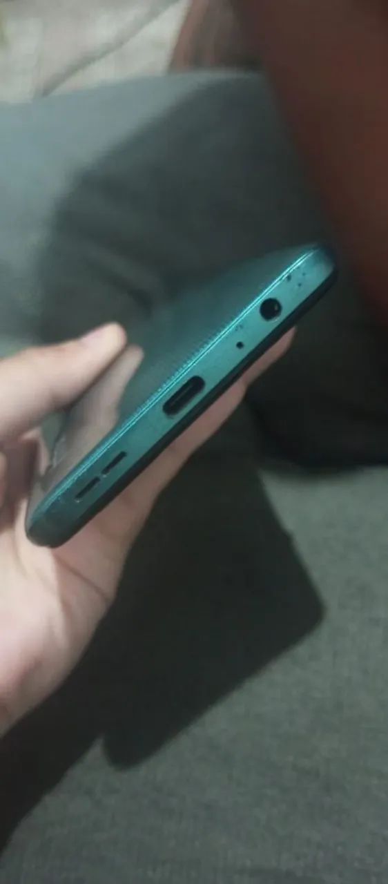 Infinix HOT 11S  - Foto 2