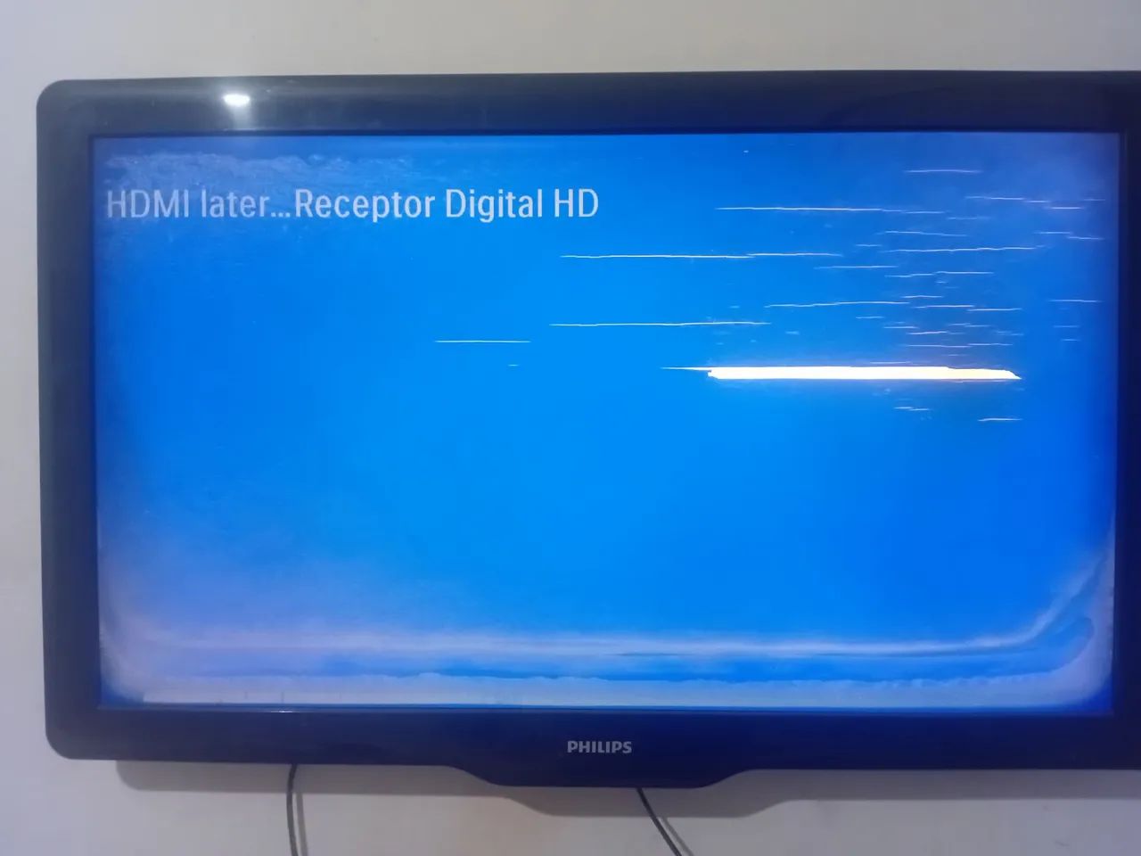 Vendo TV Philips 42" - Foto 4