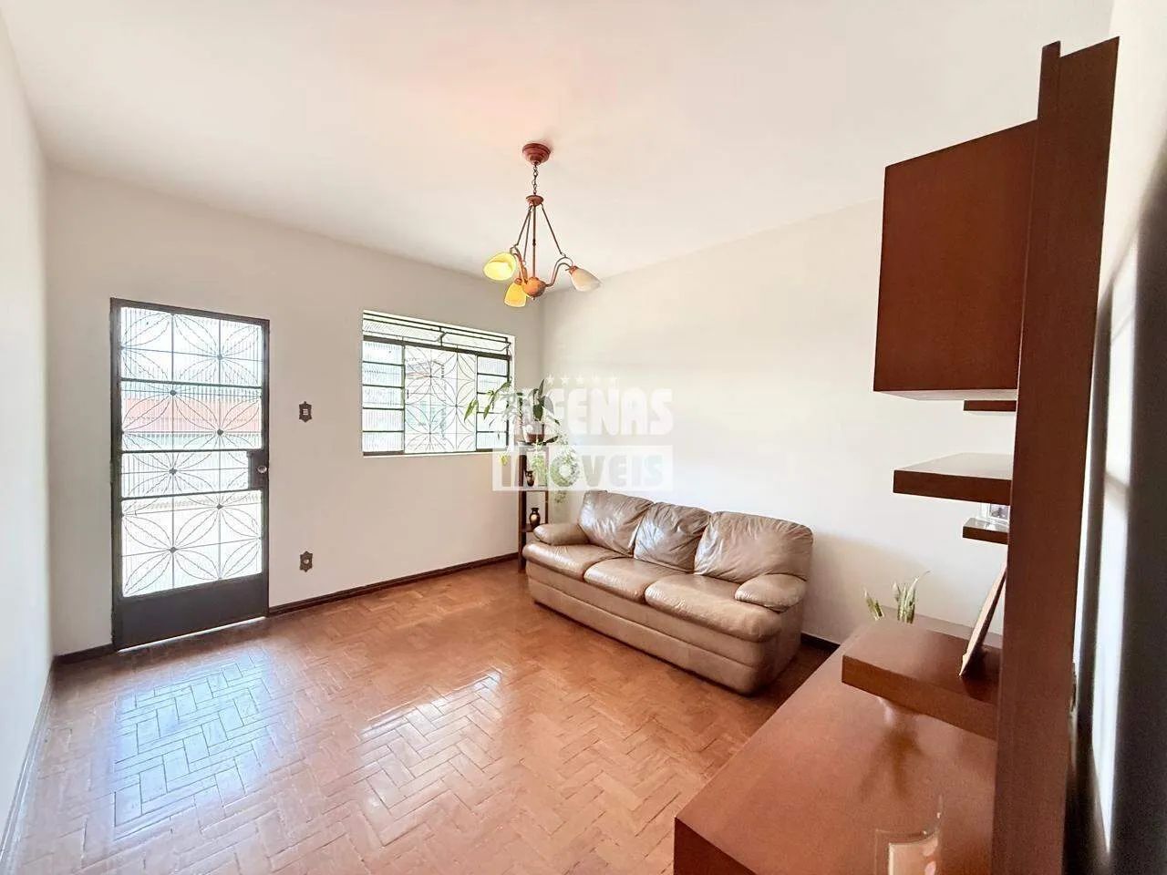 Casa à venda 4 quartos no Bairro Eldorado - Foto 5