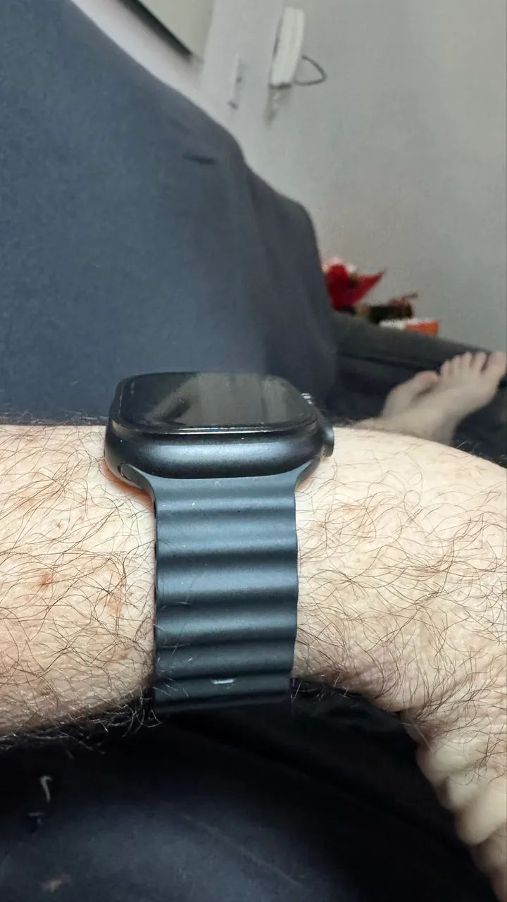 Apple Watch Ultra 2 - Foto 4