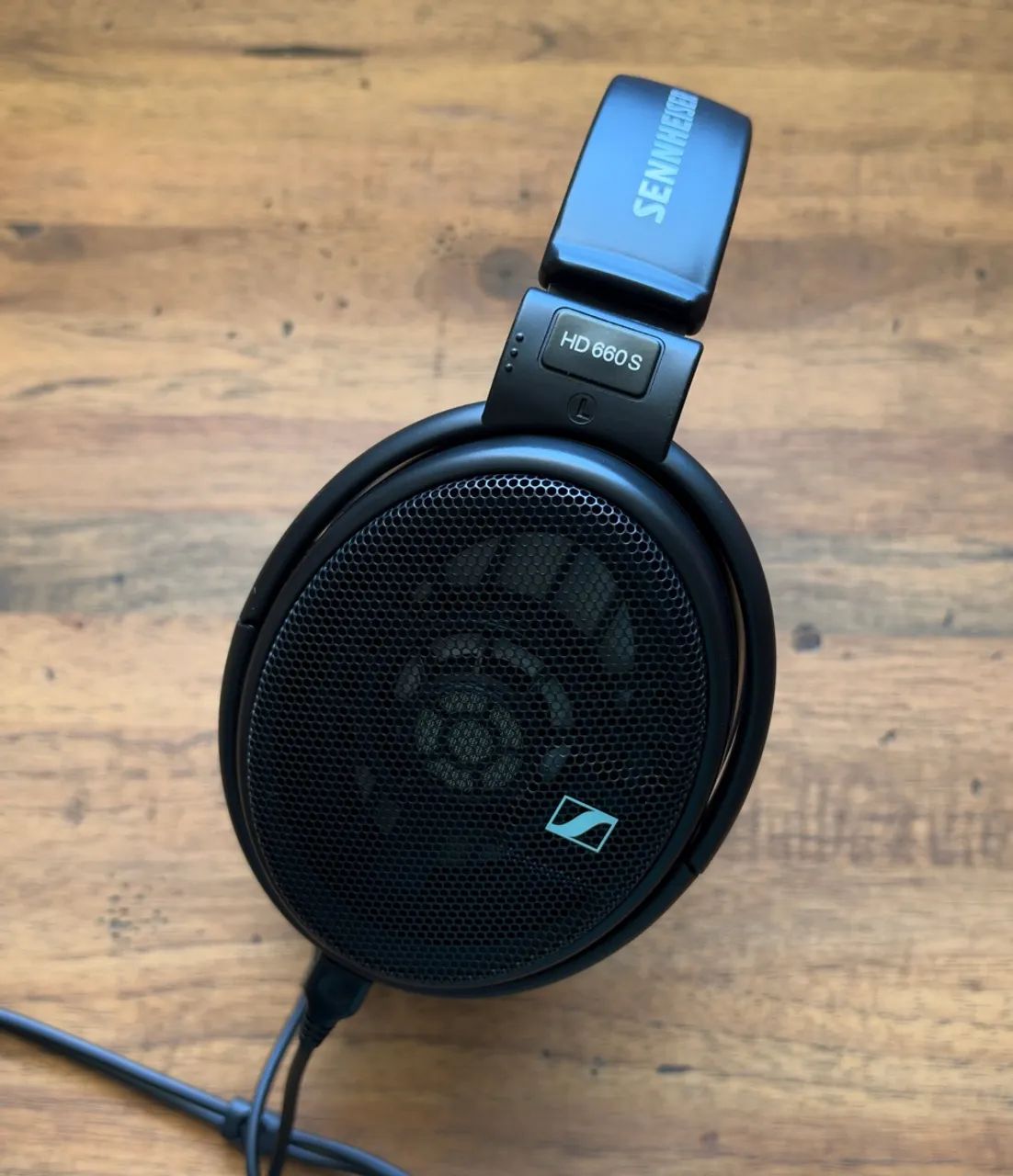 Headphone Sennheiser HD 660 S - Foto 2