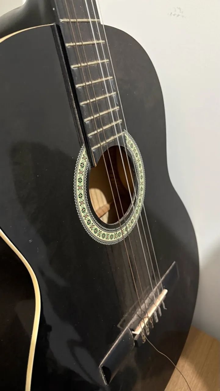 Violão  - Foto 3
