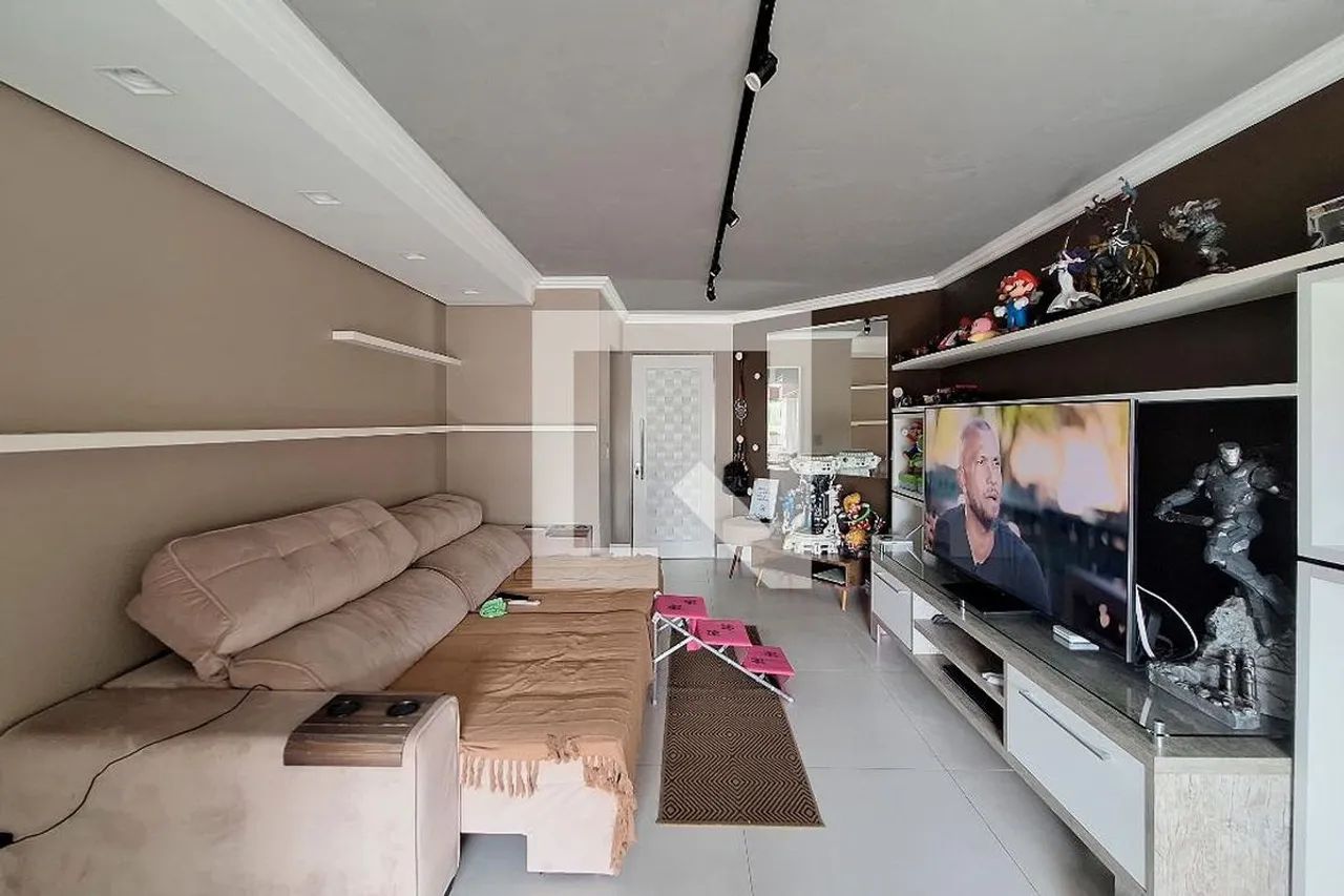 Apartamento à Venda - Mandaqui, 3 Quartos, 84 m2 - Foto 3