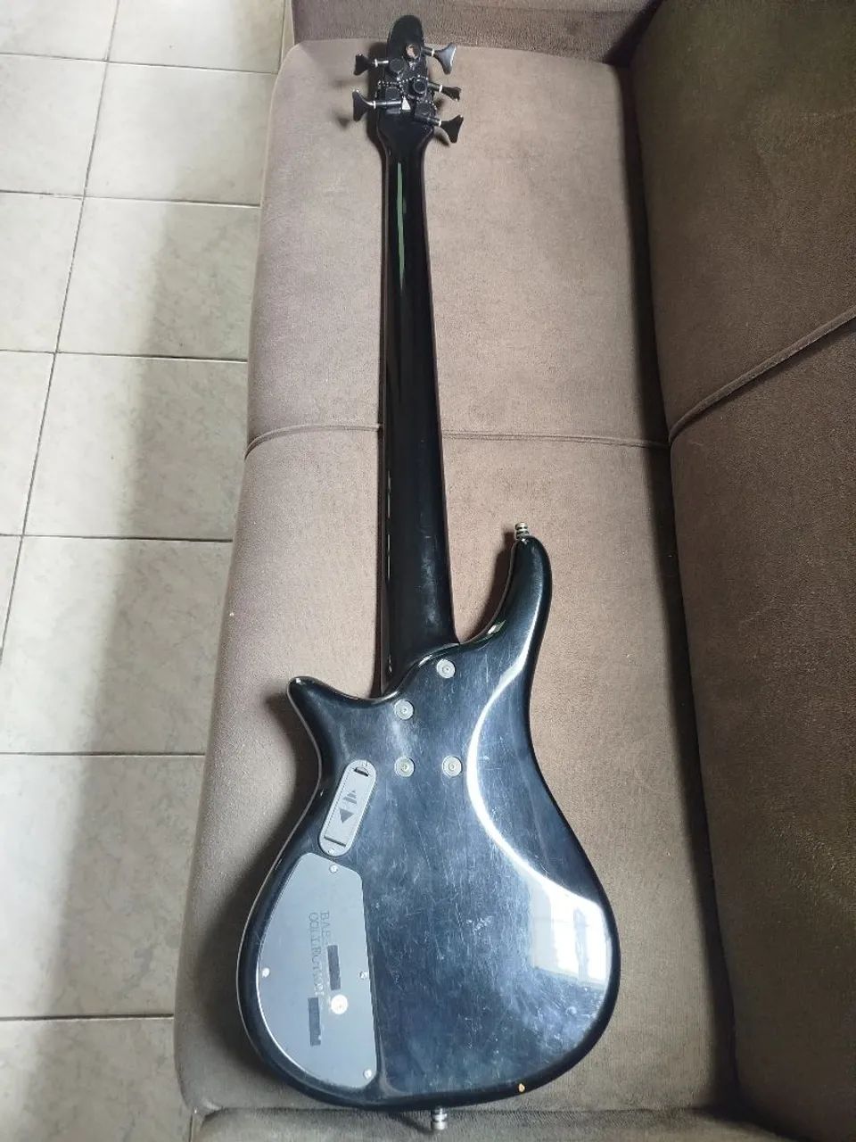 Vendo Bass Collection  - Foto 2