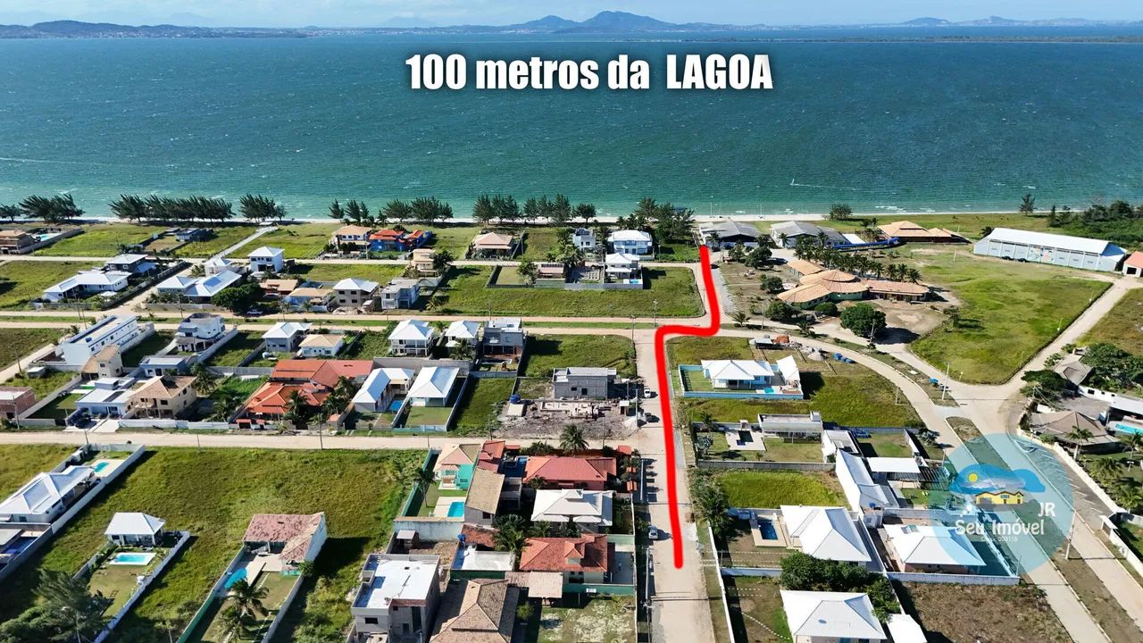 Casa em Condomínio  Pernambuca - Foto 3