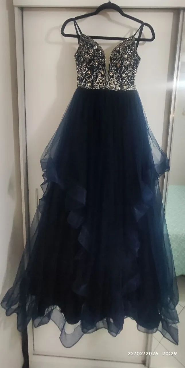 Vestido de Debutante  - Foto 4