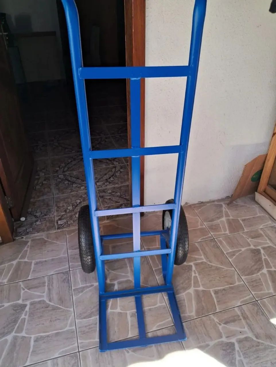 Carinho de Carga 350Kg (NOVO)