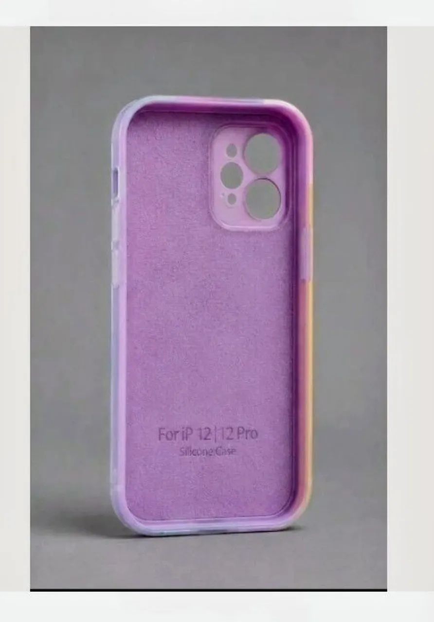 Capa iPhone 12  - Foto 3