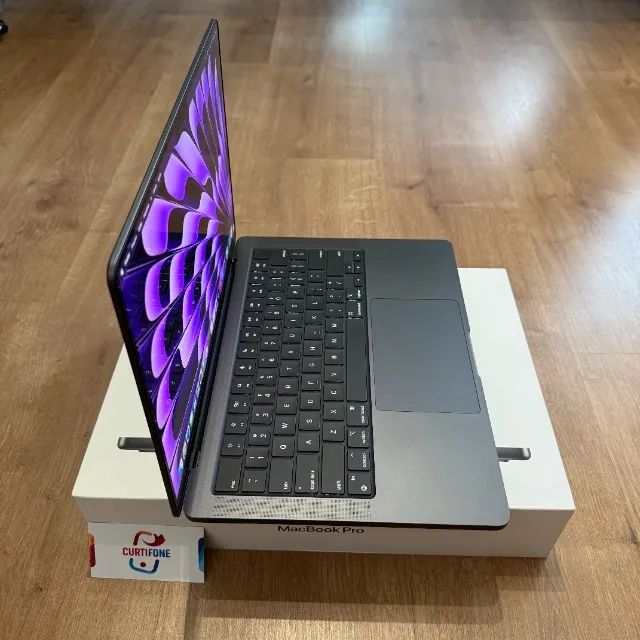 MacBook Pro | M3 PRO - 14" - 18Gb - 512GB SSD - Foto 2