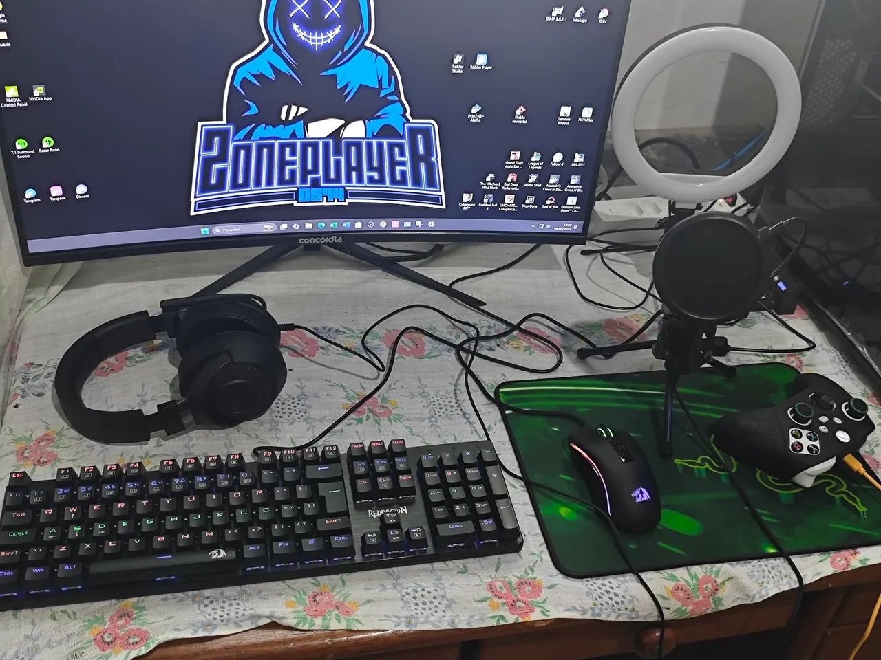 Vendo PC Gamer  - Foto 2