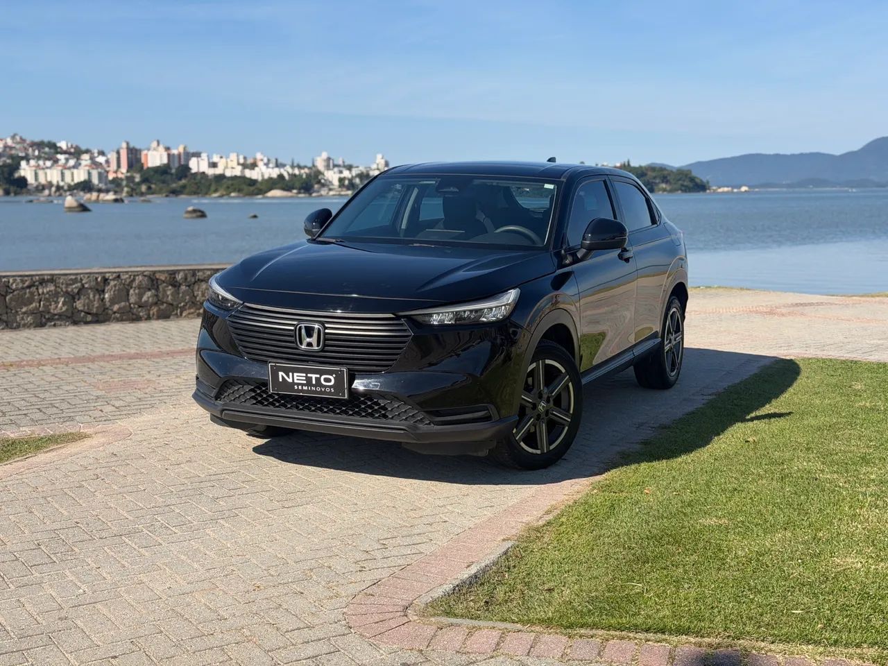 Honda Hr-V 2023