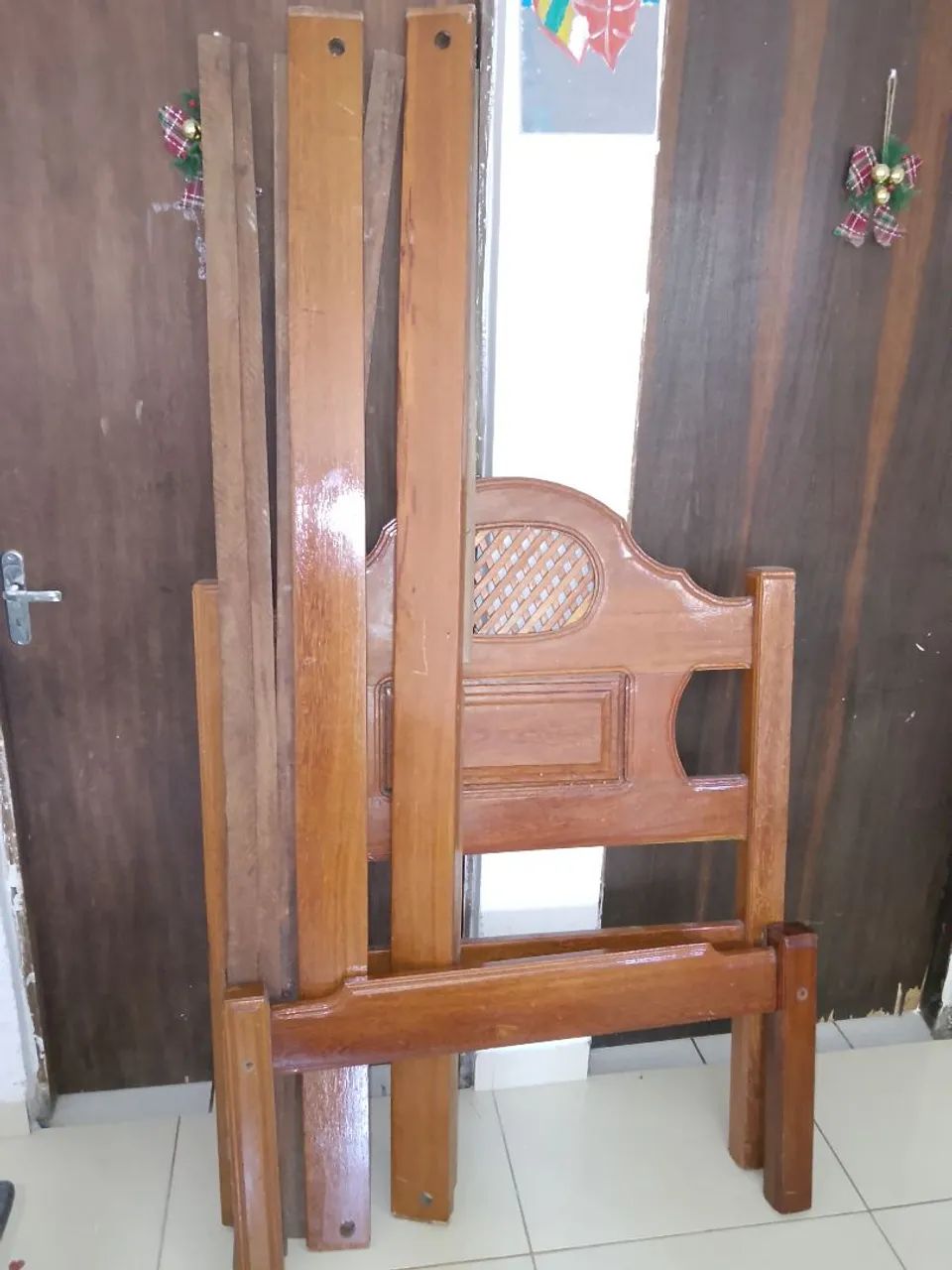 Cama solteiro  - Foto 2