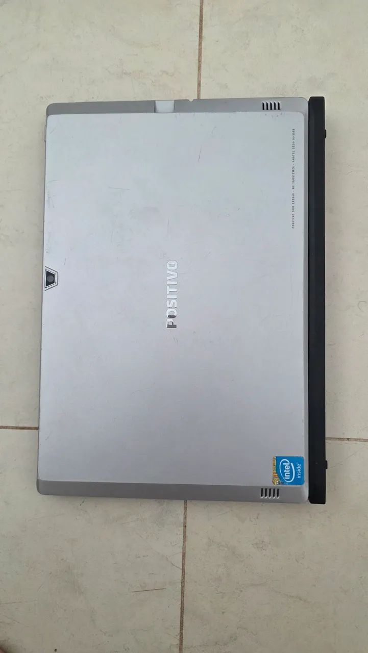 Notebook  - Foto 3