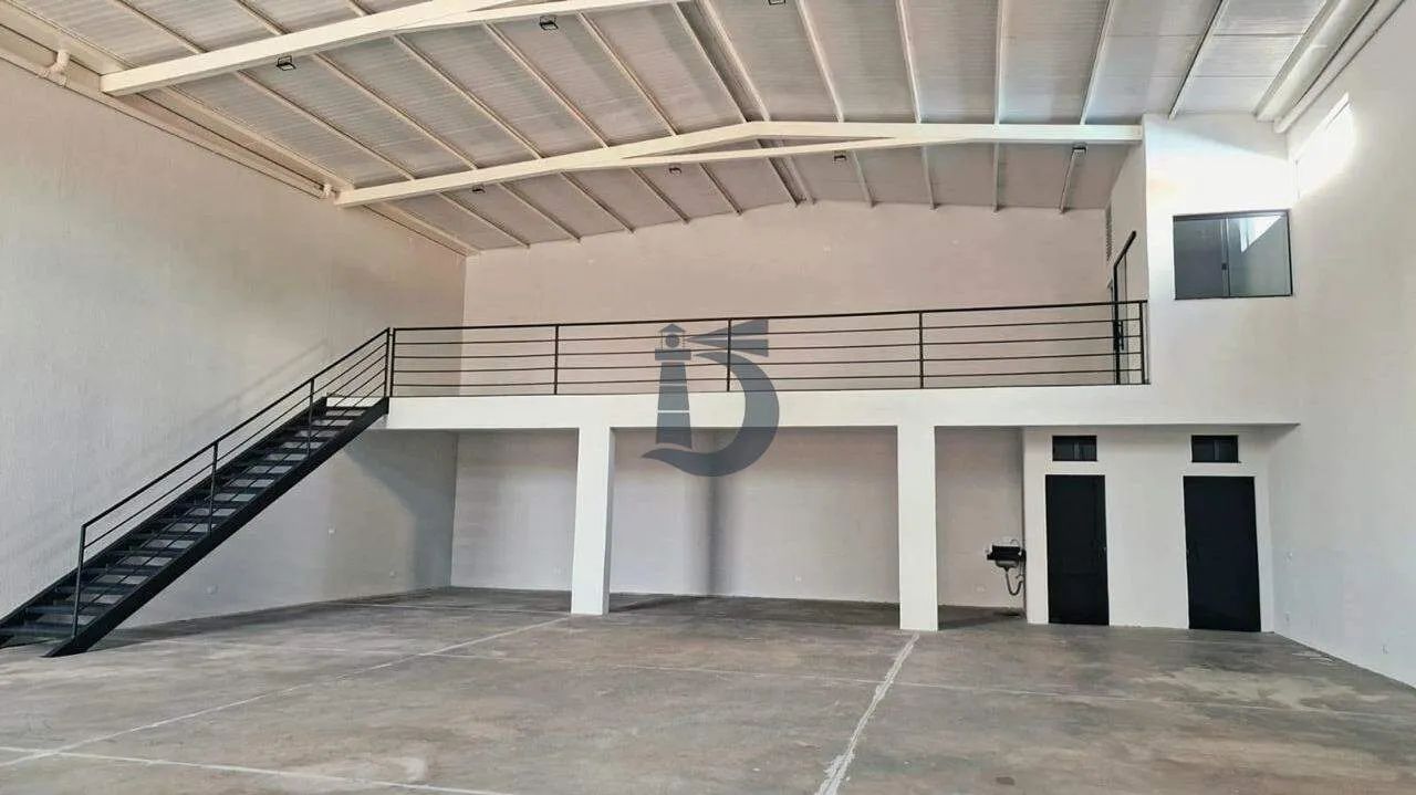 Imóvel Comercial para Aluguel - Jundiaí - Foto 2