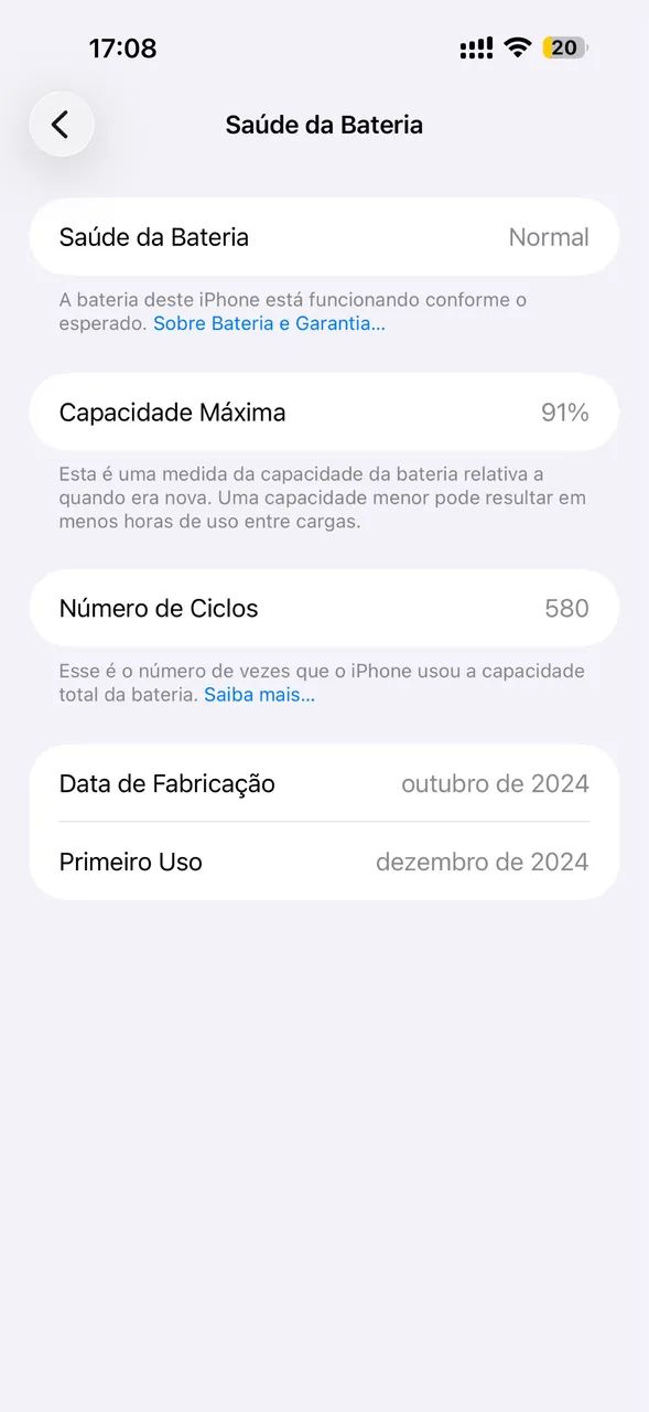 iPhone 16 PRO MAX 256g