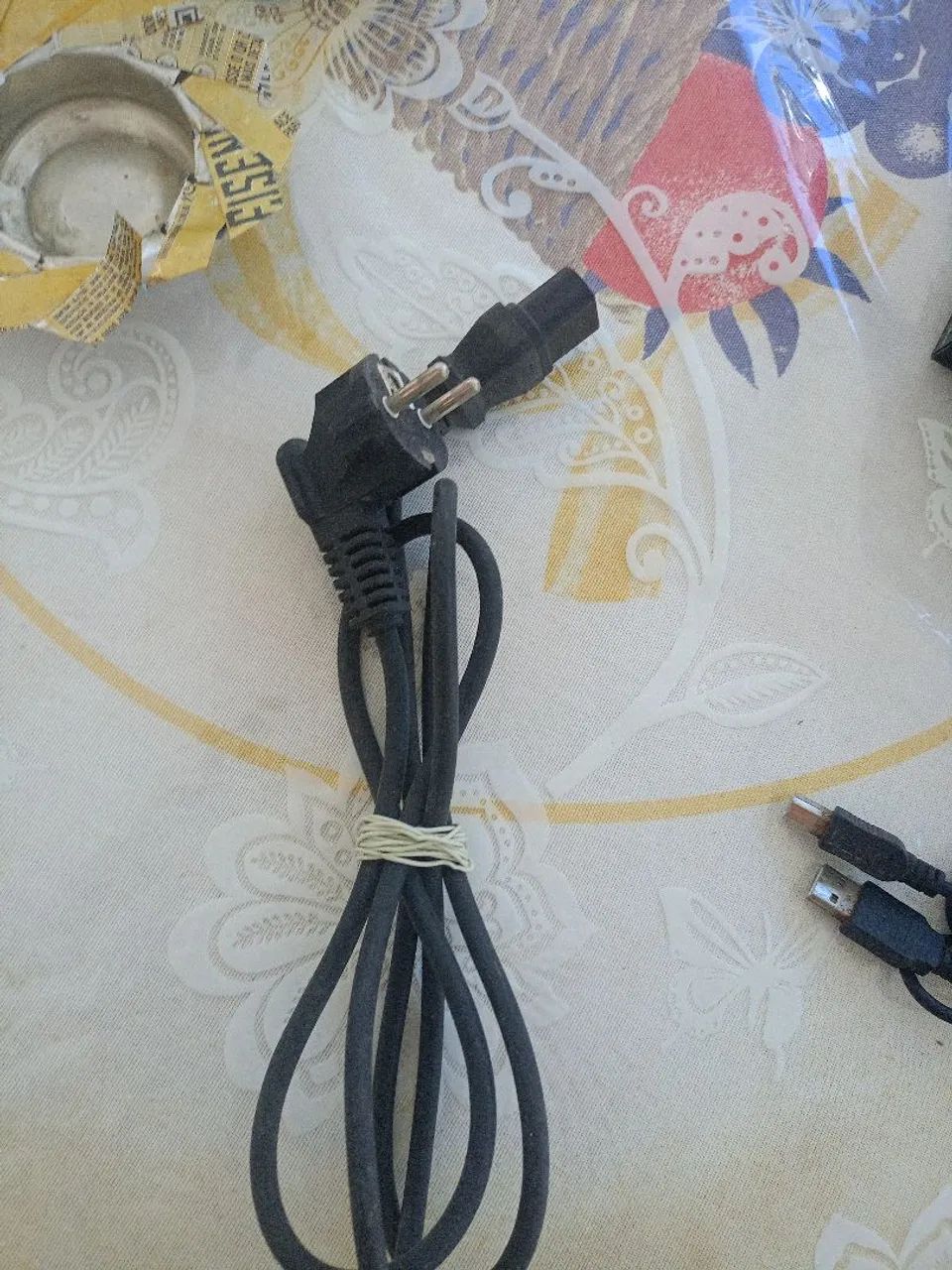  Mesa de som Behringer xenys 1204 usb - Foto 2