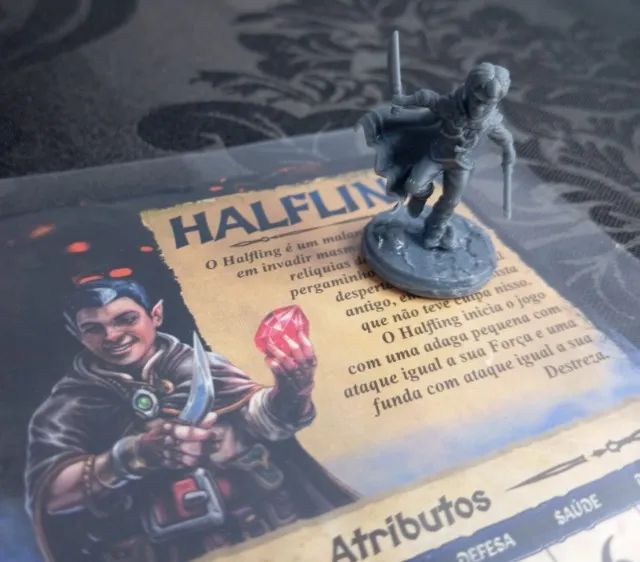 For the evil Quest  - Foto 3