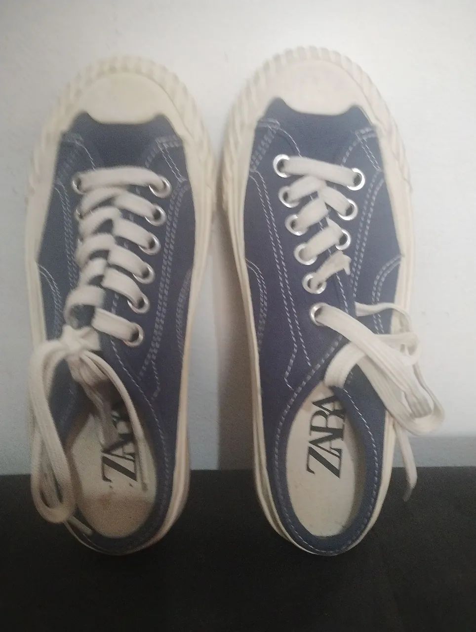 Tênis Mule zara 36