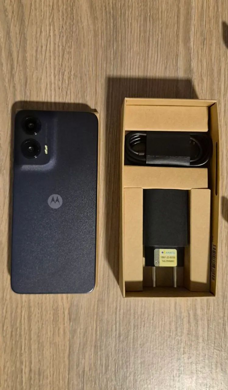 Motorola Moto G35 - Foto 3